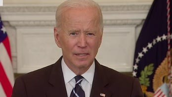 Ed Rollins: Why 2022 midterms could be a catastrophe for Biden