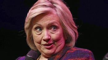 Clinton offers new theory for Roger Stone commutation, says Russia is coming again