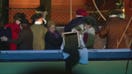 Boston Tea Party turns 250 years old with reenactments of the revolutionary protest