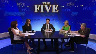 'The Five': Donald Trump clobbers Kamala Harris on inflation and the economy - Fox News