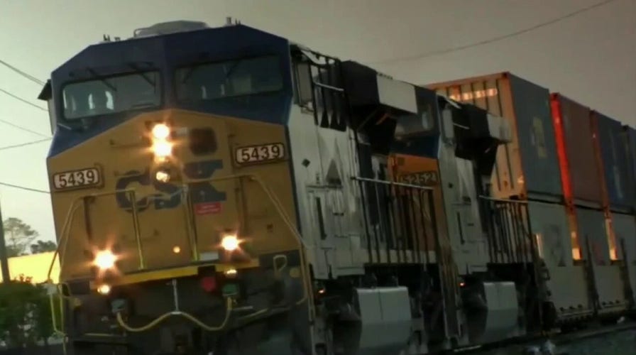 House approves legislation to avert rail strike, provide workers with paid sick leave