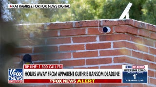 Tech expert reveals there 'still could be data' in hunt for Nancy Guthrie's security camera footage