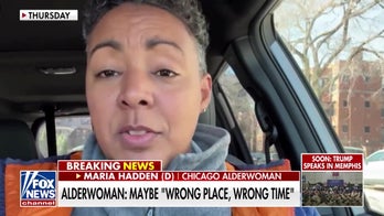 Chicago freshman murder: Illegal immigrant charged in Sheridan Gorman killing