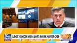 Judge to rule on media access in Charlie Kirk murder trial