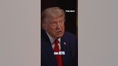 Trump REVEALS China set to order 200 Boeing jets
