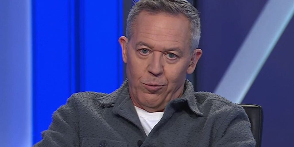 Greg Gutfeld: Trump is not kicking the can down the road, he's crushing it