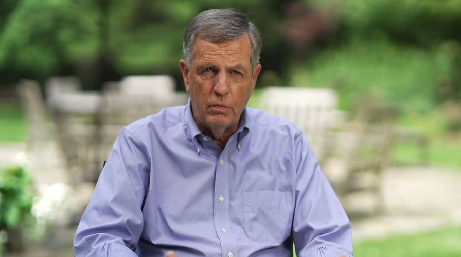 Brit Hume - Fox News 25th Anniversary Shoutout