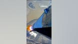 WATCH: The SpaceX Starship launches