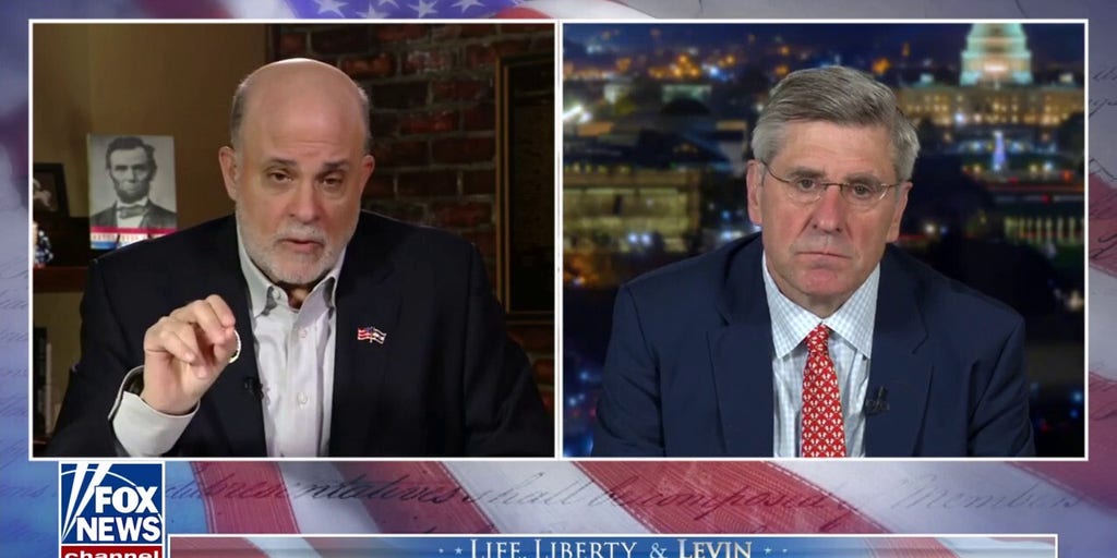 Stephen Moore: Trump's tariffs will bring 'freer and fairer trade'