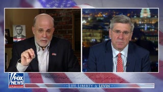 Stephen Moore: Trump's tariffs will bring 'freer and fairer trade'