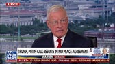 Trump to issue update on 'Golden Dome' missile defense plan
