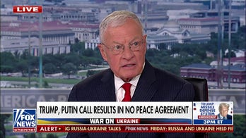 Trump to issue update on 'Golden Dome' missile defense plan 