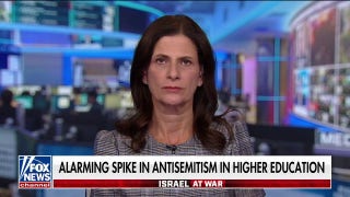 Antisemitism is an ever-mutating virus: Michal Cotler-Wunsh - Fox News
