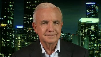 Carlos Giménez calls for Republicans to come together following the midterms