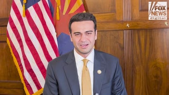 ‘Unheard of’: GOP Rep rails against rogue judges opposing Trump’s agenda