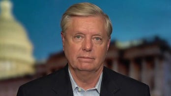 Graham: Barrett proved 'to any fair-minded person' she's qualified to sit on Supreme Court