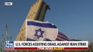 Trump expects Iran to return to negotiating table amid conflict with Israel