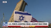 Trump expects Iran to return to negotiating table amid conflict with Israel