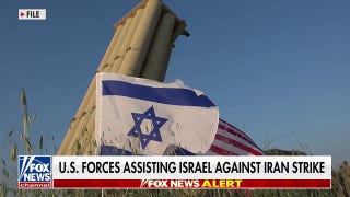 Trump expects Iran to return to negotiating table amid conflict with Israel