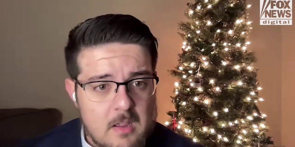 West Virginia leader sounds off on anger over National Guard murder, Afghan vetting