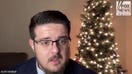 West Virginia leader sounds off on anger over National Guard murder, Afghan vetting