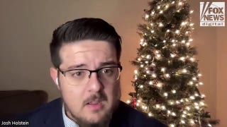 West Virginia leader sounds off on anger over National Guard murder, Afghan vetting