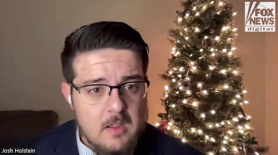 West Virginia leader sounds off on anger over National Guard murder, Afghan vetting