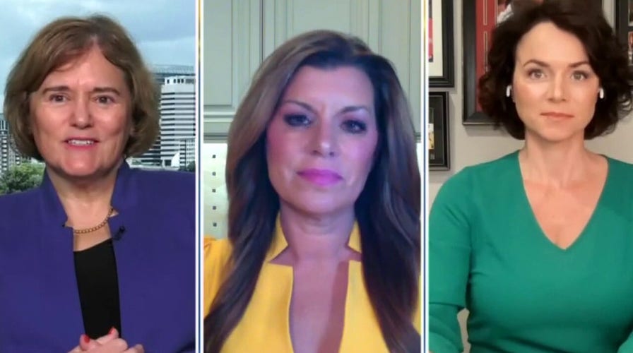 New book guides parents on 'How to Raise a Conservative Daughter'