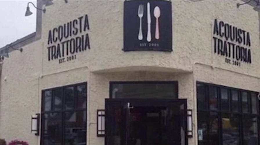 New York restaurant gets boost from Barstool fund amid pandemic