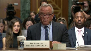 RFK Jr. defends firing spree at CDC, vows ‘new blood’ at agency