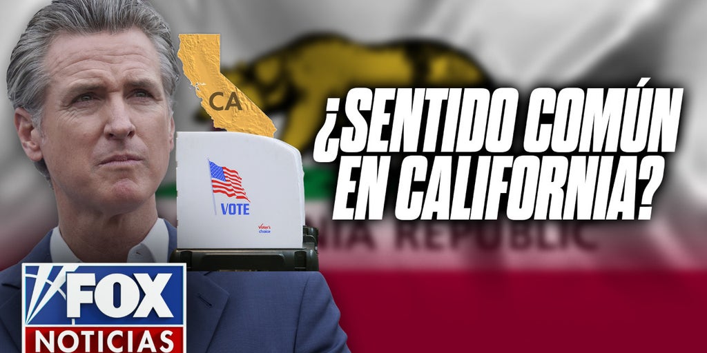 Prueba de ciudadanía para votar en California