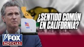 Prueba de ciudadanía para votar en California
