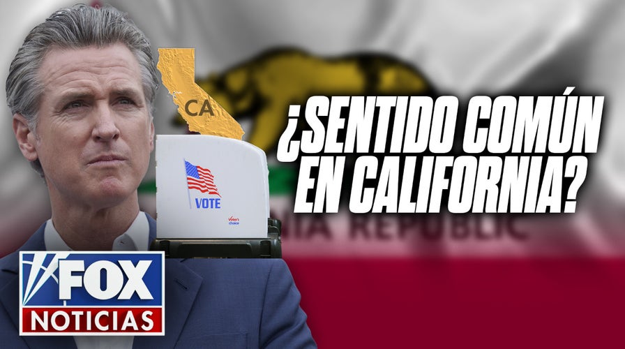 Prueba de ciudadanía para votar en California