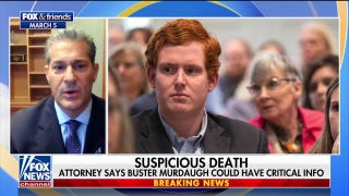 Murdaugh son’s dead classmate to receive autopsy after found dead near Murdaugh property in 2015 - Fox News