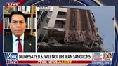 Iran is ‘not in a position’ to threaten Israel, Danny Danon argues