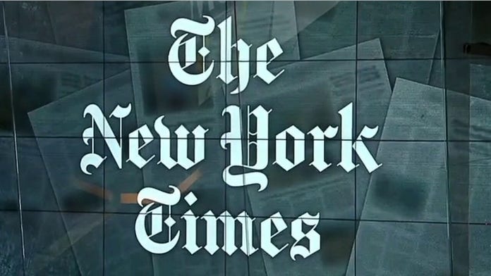 Furor At New York Times After Union Backtracks On 1619 Project Column Criticism Fox News