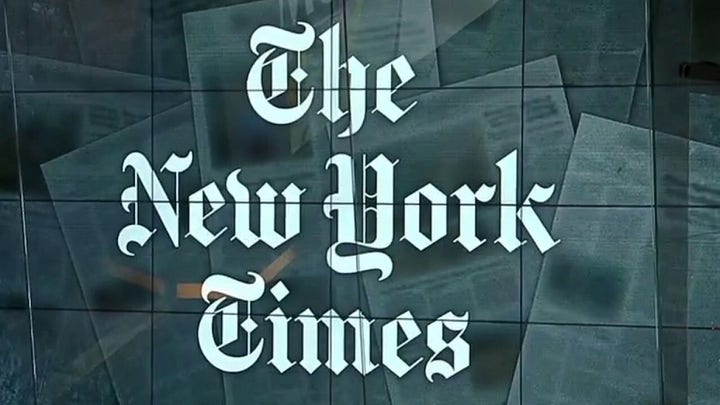 New York Times faces backlash over 'Nice White Parents' podcast