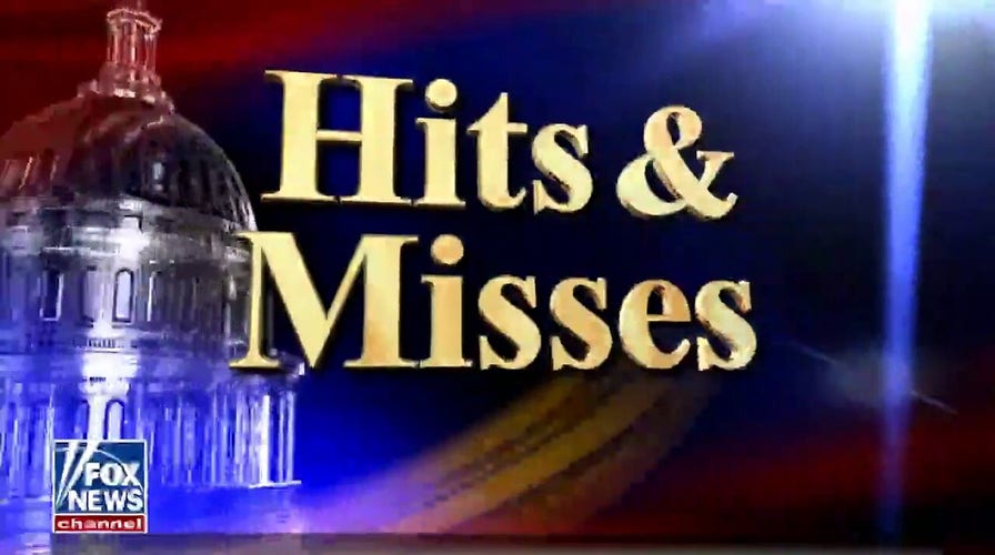 Hits and Misses