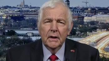 Dr. Bill Bennett reacts to the CDC director saying K-5 schools can return to hybrid learning