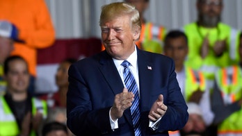 Daniel Turner: Rejoice in America's energy boom – and don't let Democrats take it away in 2020