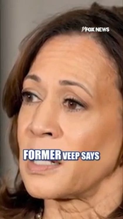 Trespasser stopped by security at Kamala Harris' Malibu property