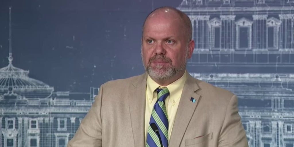 Minnesota lawmakers introduce medically assisted suicide bill