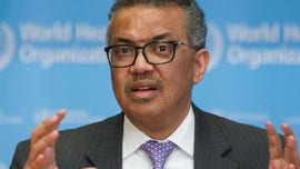 WHO boss Tedros says he’ll face coronavirus inquiry, vows to ‘learn’ from deadly ordeal