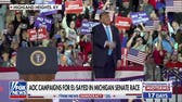 Mike Rogers calls Michigan ‘last line of defense’ against socialism