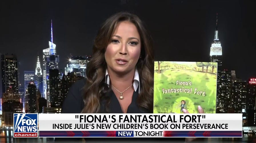 Julie Banderas: Do not tell a parent how to raise their child