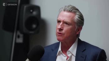 Gavin Newsom reflects on his interview with Charlie Kirk, the ‘sincerity’ and ‘grace’ of slain conservative