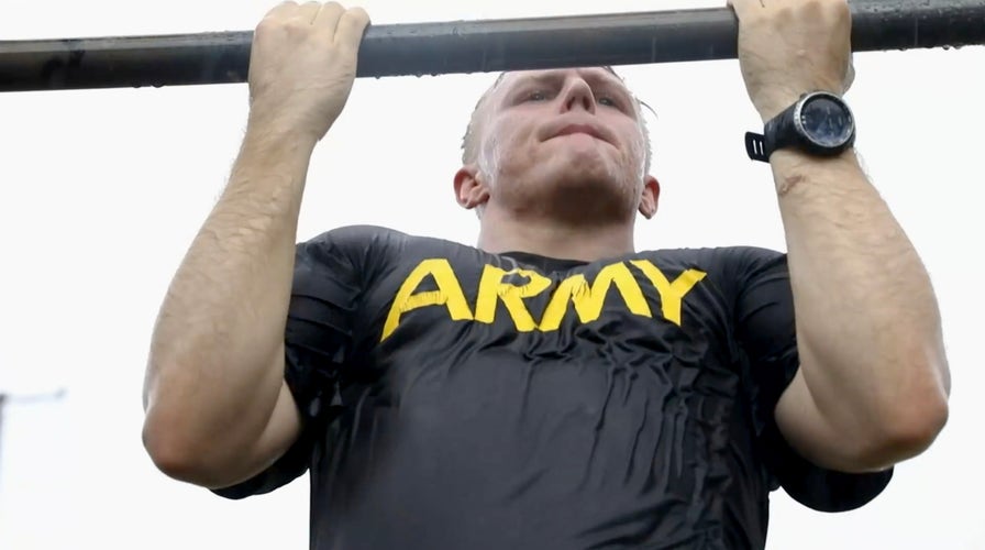 51 teams of warfighters face off in the 2022 Best Ranger Competition 