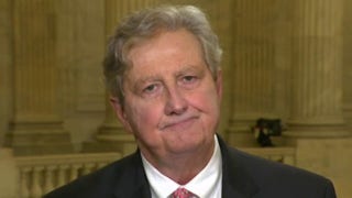 Sen. John Kennedy: Without order, there can be no justice - Fox News