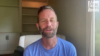 Kirk Cameron wants people of faith to get out and vote this election - Fox News