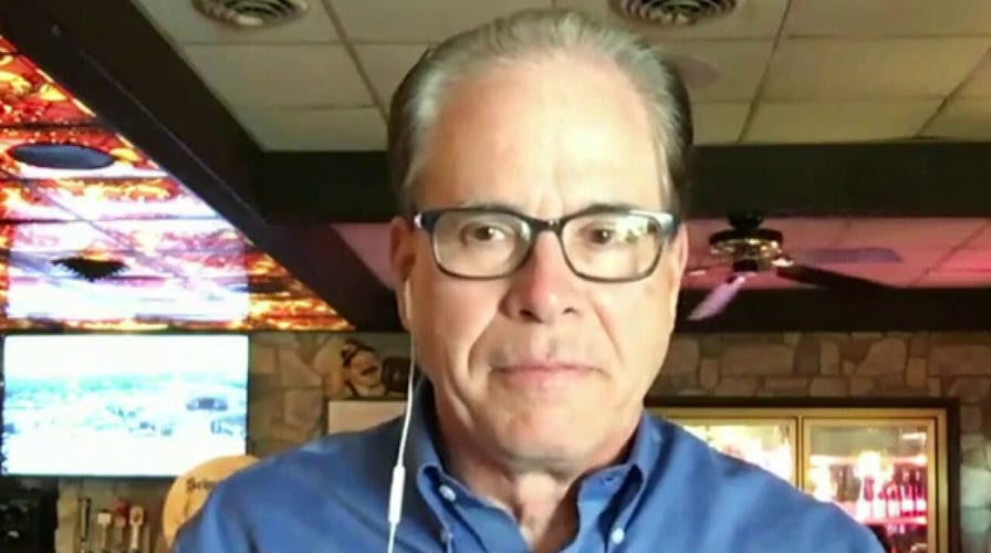 Sen. Mike Braun on Indiana entering 'phase 3' of reopening